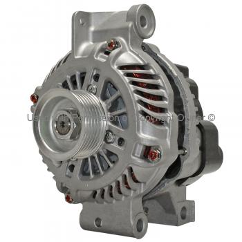2005 Mazda 6 Alternator MPA 11005 image 1 of 4