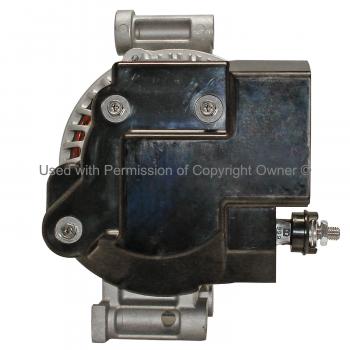 2005 Mazda 6 Alternator MPA 11005 image 2 of 4