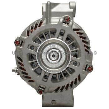 2005 Mazda 6 Alternator MPA 11005N image 3 of 4