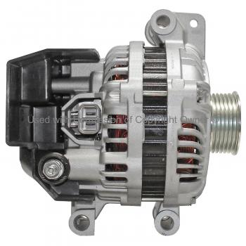 2005 Mazda 6 Alternator MPA 11005N image 4 of 4
