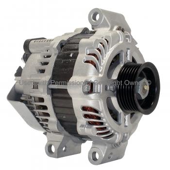 2004 Mazda MPV Alternator MPA 11006 image 1 of 4