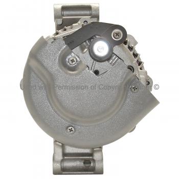 2004 Mazda MPV Alternator MPA 11006 image 2 of 4