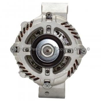2004 Mazda MPV Alternator MPA 11006 image 3 of 4