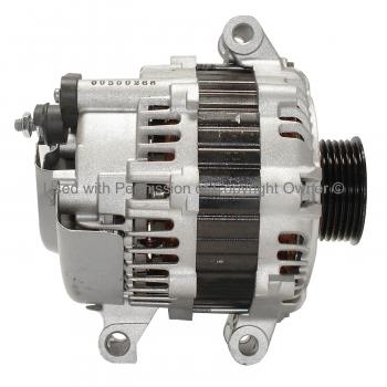 2004 Mazda MPV Alternator MPA 11006 image 4 of 4