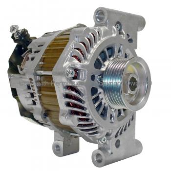 2005 Mazda 6 Alternator MPA 11007 image 1 of 4