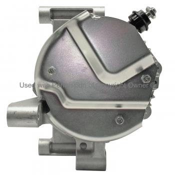 2005 Mazda 6 Alternator MPA 11007 image 2 of 4