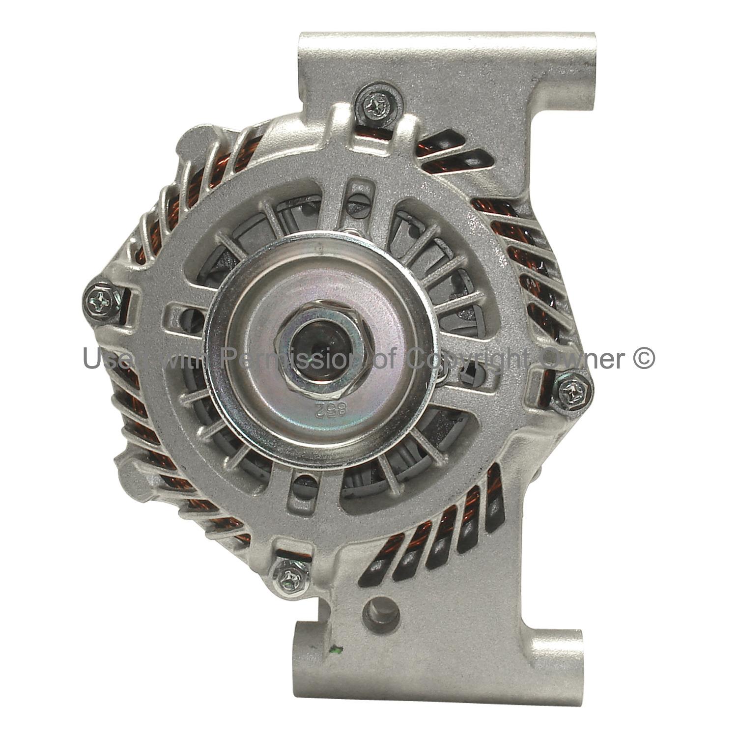 MPA 11007 - Alternator MPA 11007 Alternator product image 3 of 4