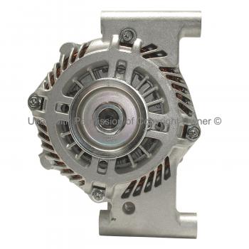 2005 Mazda 6 Alternator MPA 11007 image 3 of 4
