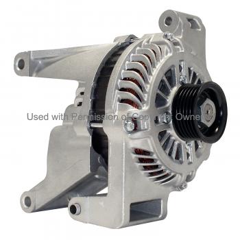 2007 Mazda 5 Alternator MPA 11008 image 1 of 4