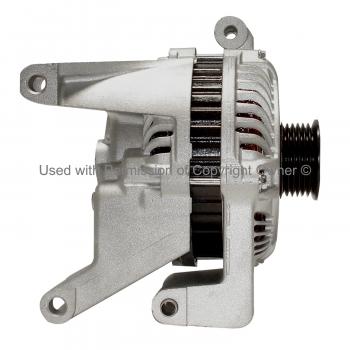 2007 Mazda 5 Alternator MPA 11008 image 4 of 4