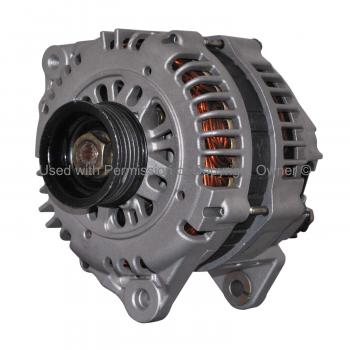 2007 Infiniti FX45 Alternator MPA 11009 image 1 of 4