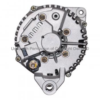2007 Infiniti FX45 Alternator MPA 11009 image 2 of 4