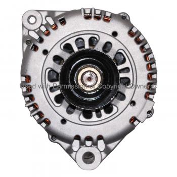 2007 Infiniti FX45 Alternator MPA 11009 image 3 of 4