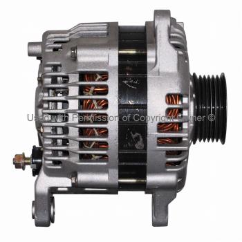 2007 Infiniti FX45 Alternator MPA 11009 image 4 of 4
