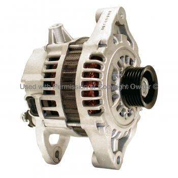 2003 Isuzu Rodeo Alternator