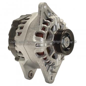 2007 Kia Rio5 Alternator MPA 11011 image 1 of 4