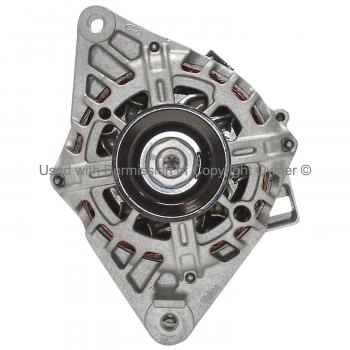 2007 Kia Rio5 Alternator MPA 11011 image 3 of 4