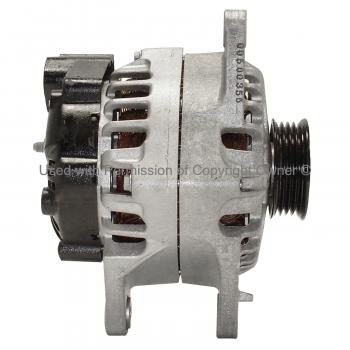 2007 Kia Rio5 Alternator MPA 11011 image 4 of 4