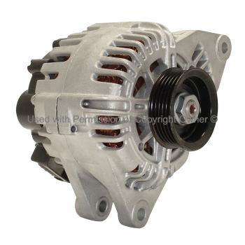 2006 Kia Sorento Alternator MPA 11012 image 1 of 4
