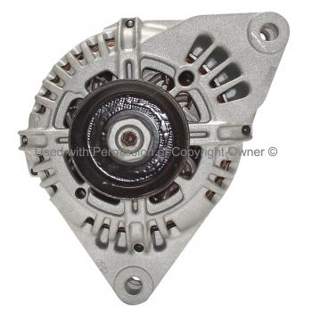 2006 Kia Sorento Alternator MPA 11012 image 3 of 4
