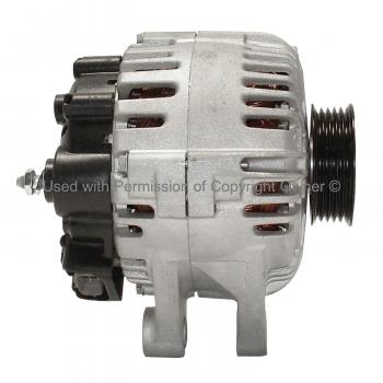 2006 Kia Sorento Alternator MPA 11012 image 4 of 4