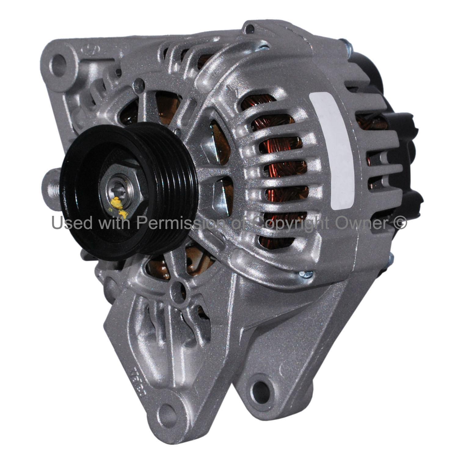 MPA 11013 Alternator product image 1 of 4