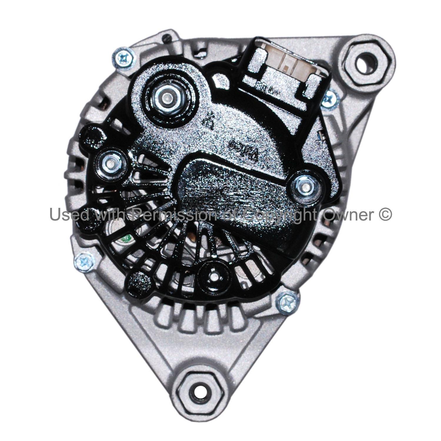 MPA 11013 Alternator product image 2 of 4