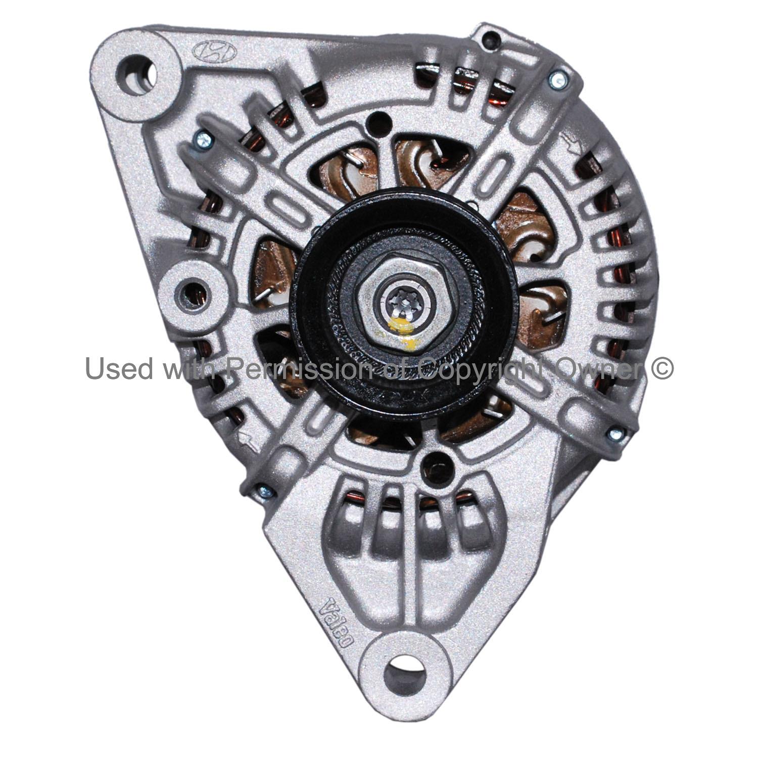 MPA 11013 Alternator product image 3 of 4