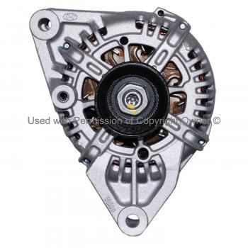 2005 Kia Sedona Alternator MPA 11013 image 3 of 4