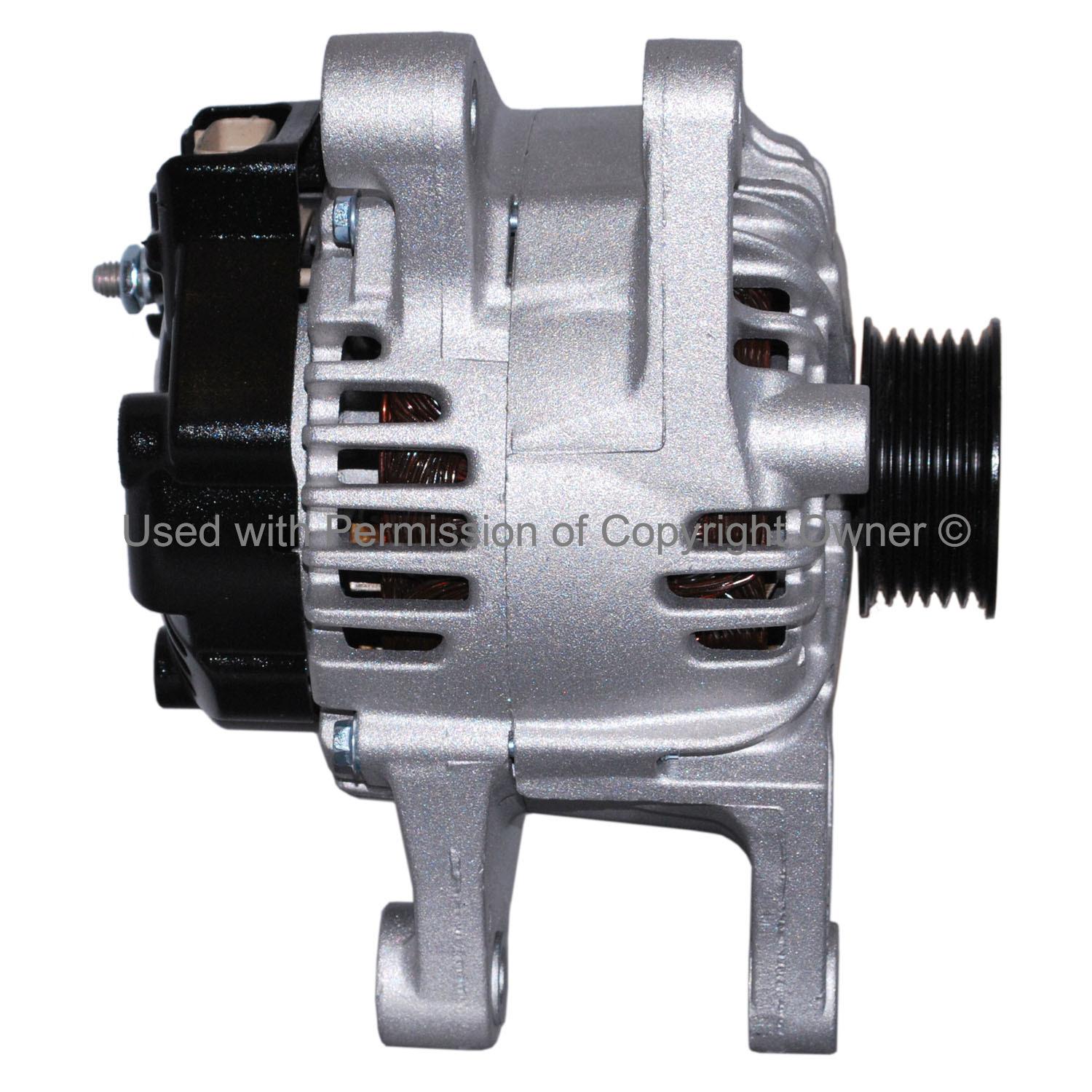 MPA 11013 Alternator product image 4 of 4