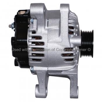2005 Kia Sedona Alternator MPA 11013 image 4 of 4