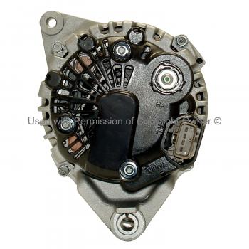 2004 Kia Magentis Alternator MPA 11014 image 2 of 4