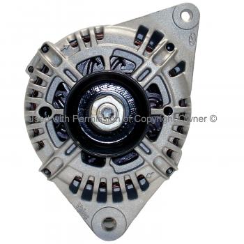 2004 Kia Magentis Alternator MPA 11014 image 3 of 4