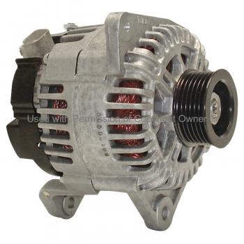 MPA 11017N Alternator product image 5 of 8