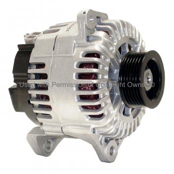 2009 Nissan Quest Alternator MPA 11018N image 1 of 4