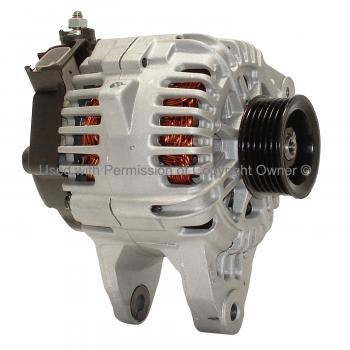 MPA 11020N Alternator product image 5 of 8