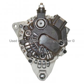 MPA 11020N Alternator product image 6 of 8