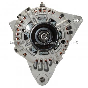 MPA 11020N Alternator product image 7 of 8