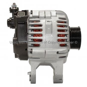 MPA 11020N Alternator product image 8 of 8