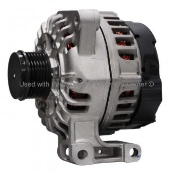 2004 Buick Rendezvous Alternator MPA 11022 image 1 of 4