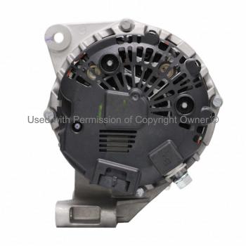 2004 Buick Rendezvous Alternator MPA 11022 image 2 of 4