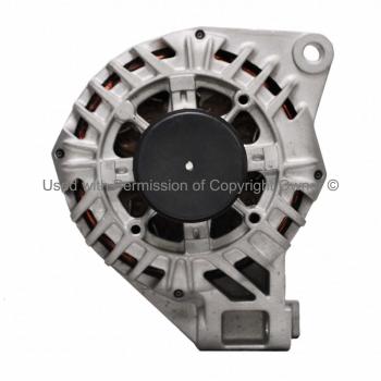 2004 Buick Rendezvous Alternator MPA 11022 image 3 of 4