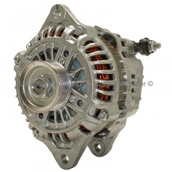 2006 Mazda RX-8 Alternator MPA 11025 image 1 of 4