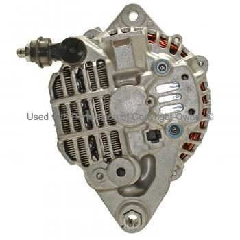 2006 Mazda RX-8 Alternator MPA 11025 image 2 of 4