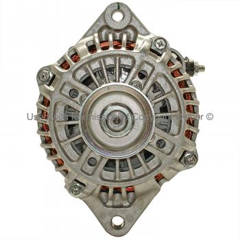 2006 Mazda RX-8 Alternator MPA 11025 image 3 of 4