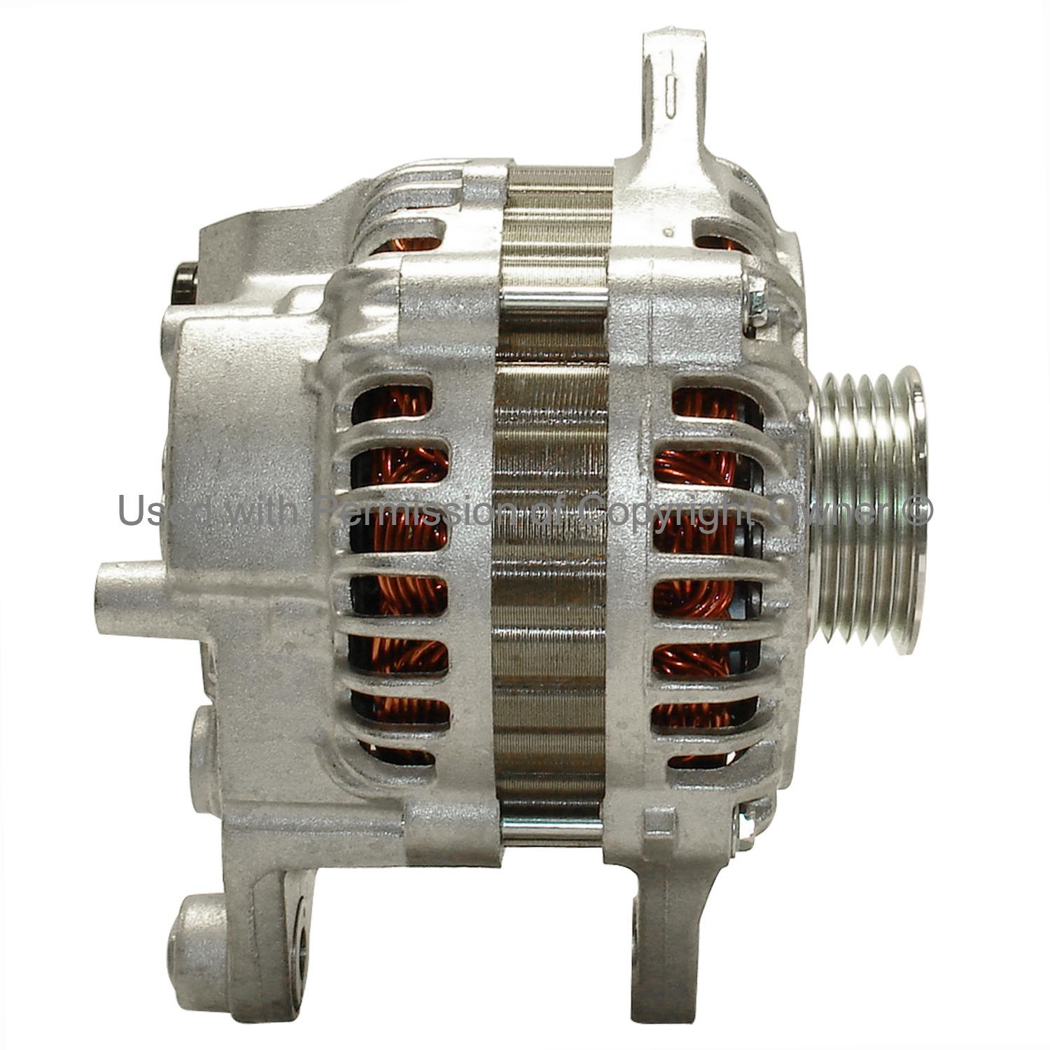 MPA 11025 - Alternator MPA 11025 Alternator product image 4 of 4