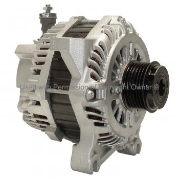 MPA 11026N Alternator product image 5 of 8