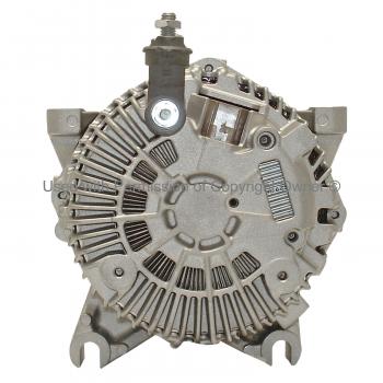 MPA 11026N Alternator product image 6 of 8