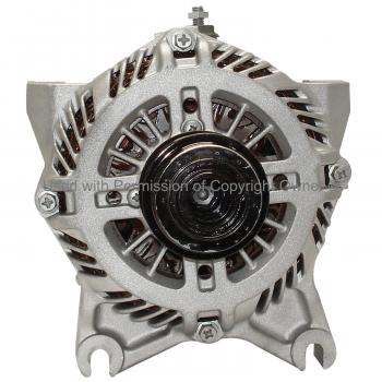 MPA 11026N Alternator product image 7 of 8