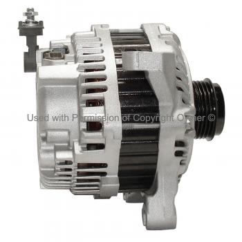 MPA 11026N Alternator product image 8 of 8